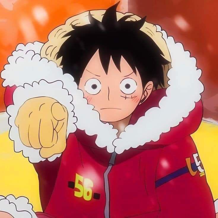 luffy